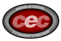 CEC CERTIFIED ECOMMERCE CONSULTANT CERTIFICATION