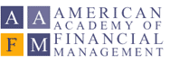 New York Logo American Academy of Financial Management New York Courses