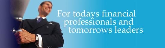AAFM - For todays financial professionals and tomorrows leaders